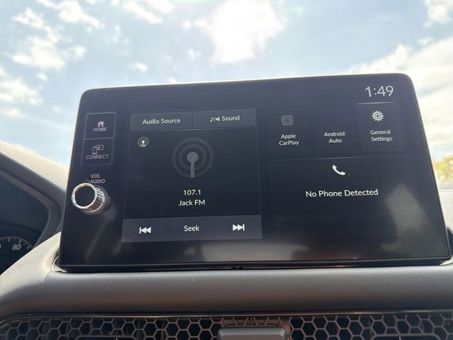 Used 2026 Honda HR-V LX image 29