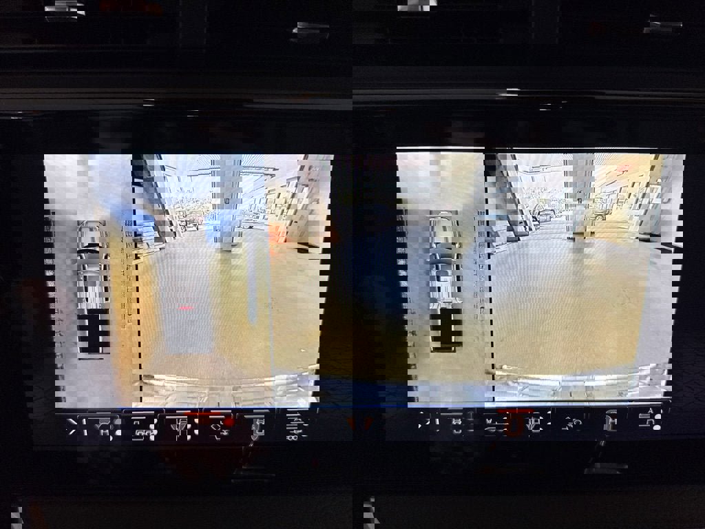 New 2026 GMC Sierra 1500 Denali image 40