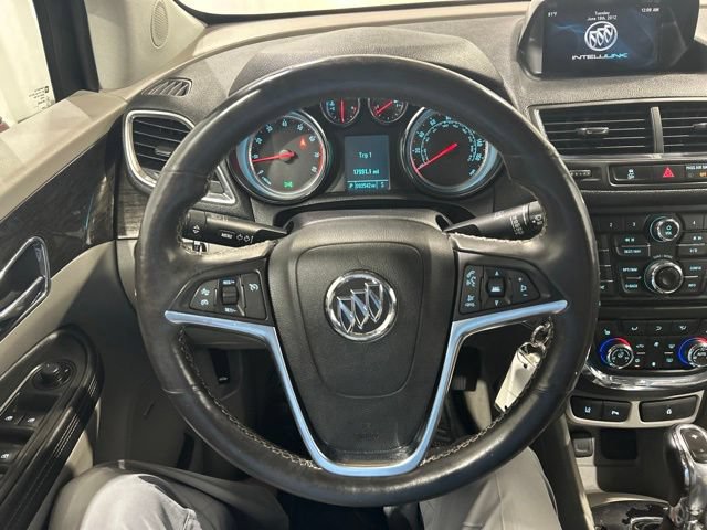 Used 2013 Buick Encore Premium AWD/4WD image 23