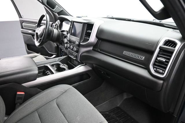 Used 2023 RAM 1500 Big Horn AWD/4WD image 24