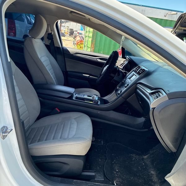 Used 2019 Ford Fusion S FWD image 21