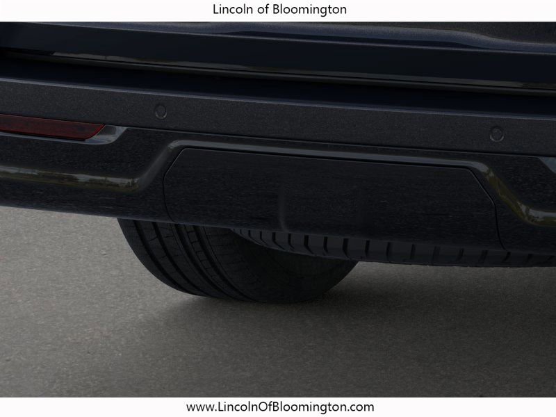 New 2026 Lincoln Navigator Reserve AWD/4WD image 24