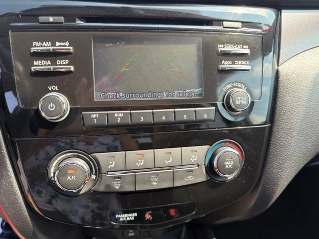 Used 2016 Nissan Rogue S w/ S Family Package FWD image 17