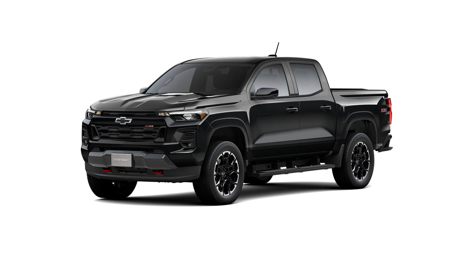 New 2026 Chevrolet Colorado Z71 w/ Z71 Convenience Package 2 AWD/4WD image 35