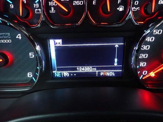 Used 2017 GMC Sierra 1500 SLT image 23