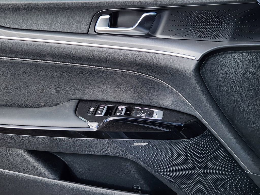 New 2026 Kia K5 GT-Line w/ GT-Line Premium Package image 6