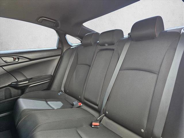 Used 2017 Honda Civic Si image 16