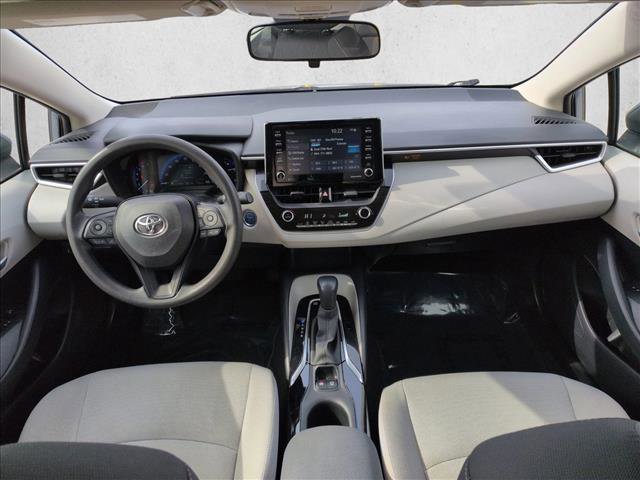 Used 2021 Toyota Corolla LE image 15