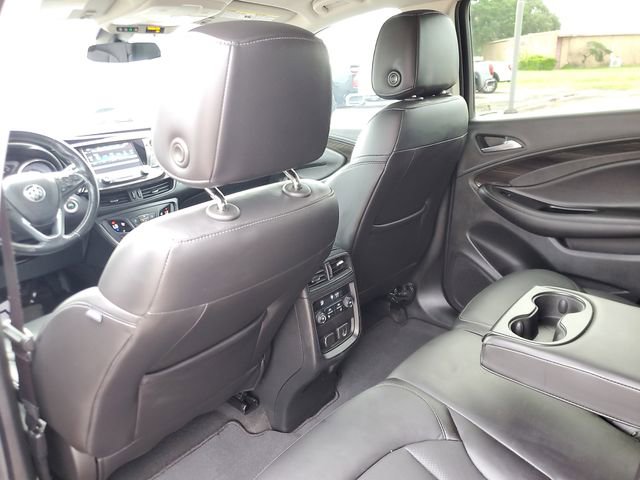 Used 2019 Buick Envision Essence FWD image 10