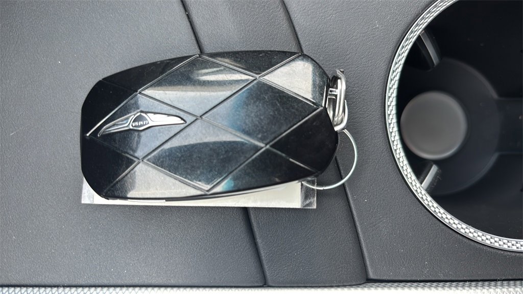 New 2026 Genesis G70 2.5T Prestige image 33