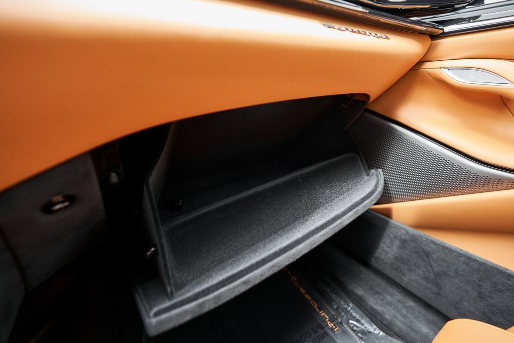 Used 2025 Ferrari Purosangue image 84