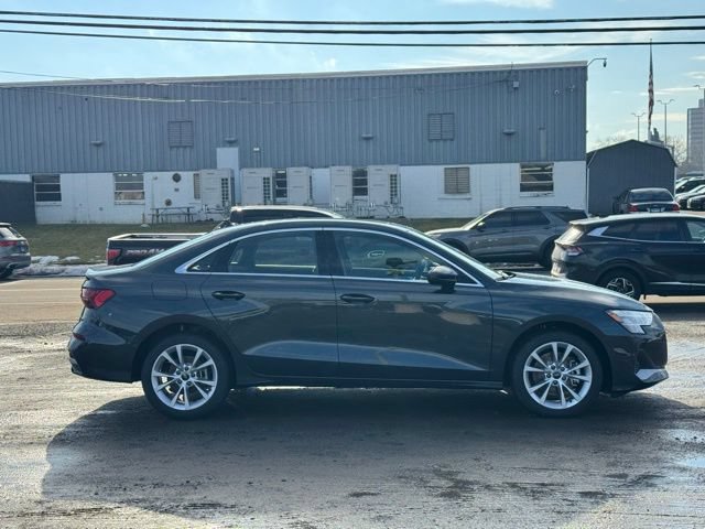 New 2026 Audi A3 2.0T Premium Plus AWD/4WD image 9