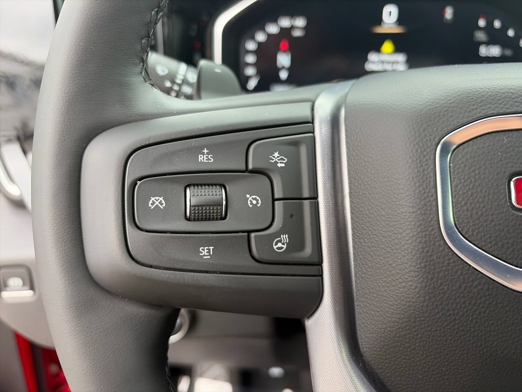 Used 2025 GMC Sierra 1500 Elevation AWD/4WD image 22