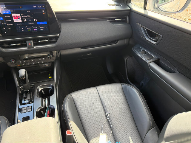 Certified 2026 Subaru Outback Limited AWD/4WD image 14