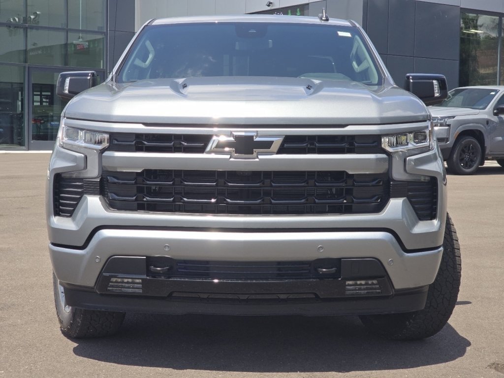 New 2026 Chevrolet Silverado 1500 RST w/ RST All Star Premium Package AWD/4WD image 9