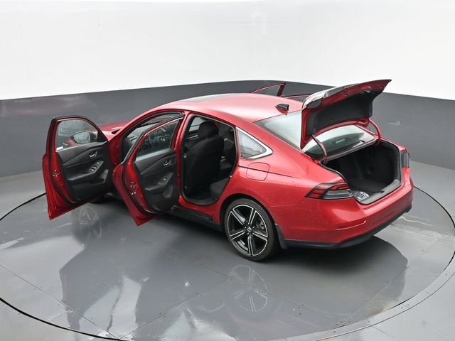 Used 2024 Honda Accord Sport image 26
