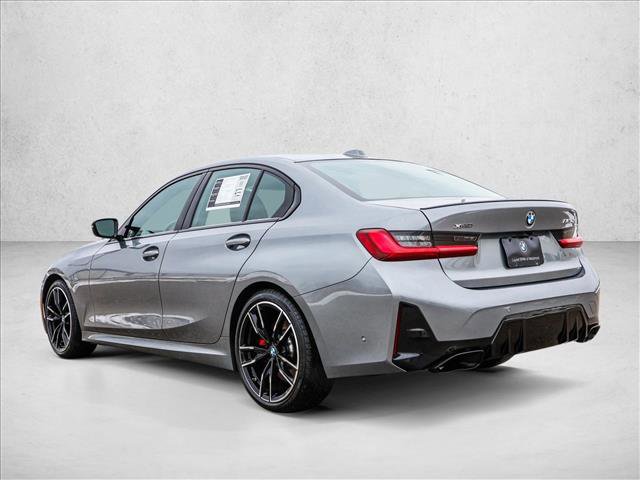 Used 2026 BMW M340i xDrive M340i NA xDrive image 7