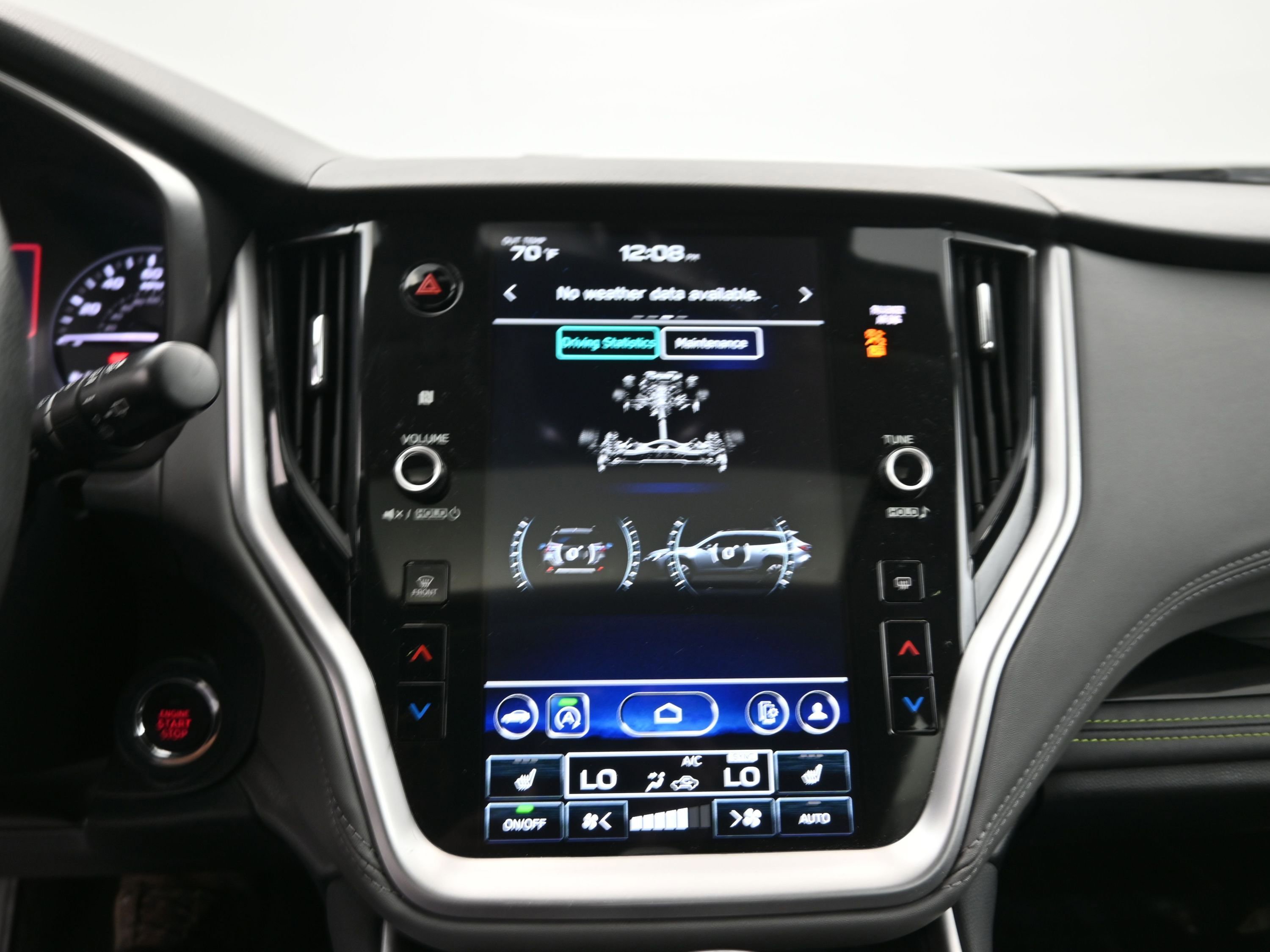 Used 2024 Subaru Outback Onyx Edition image 14