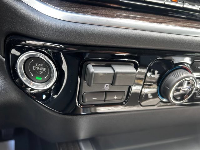 New 2026 Chevrolet Silverado 3500 LT AWD/4WD image 32