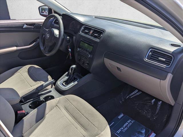 Used 2014 Volkswagen Jetta S FWD image 19
