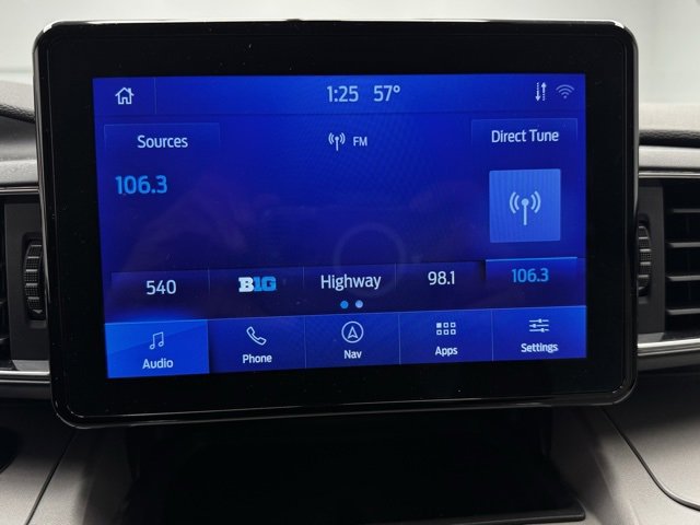 Used 2023 Ford Explorer XLT w/ Equipment Group 202A image 39