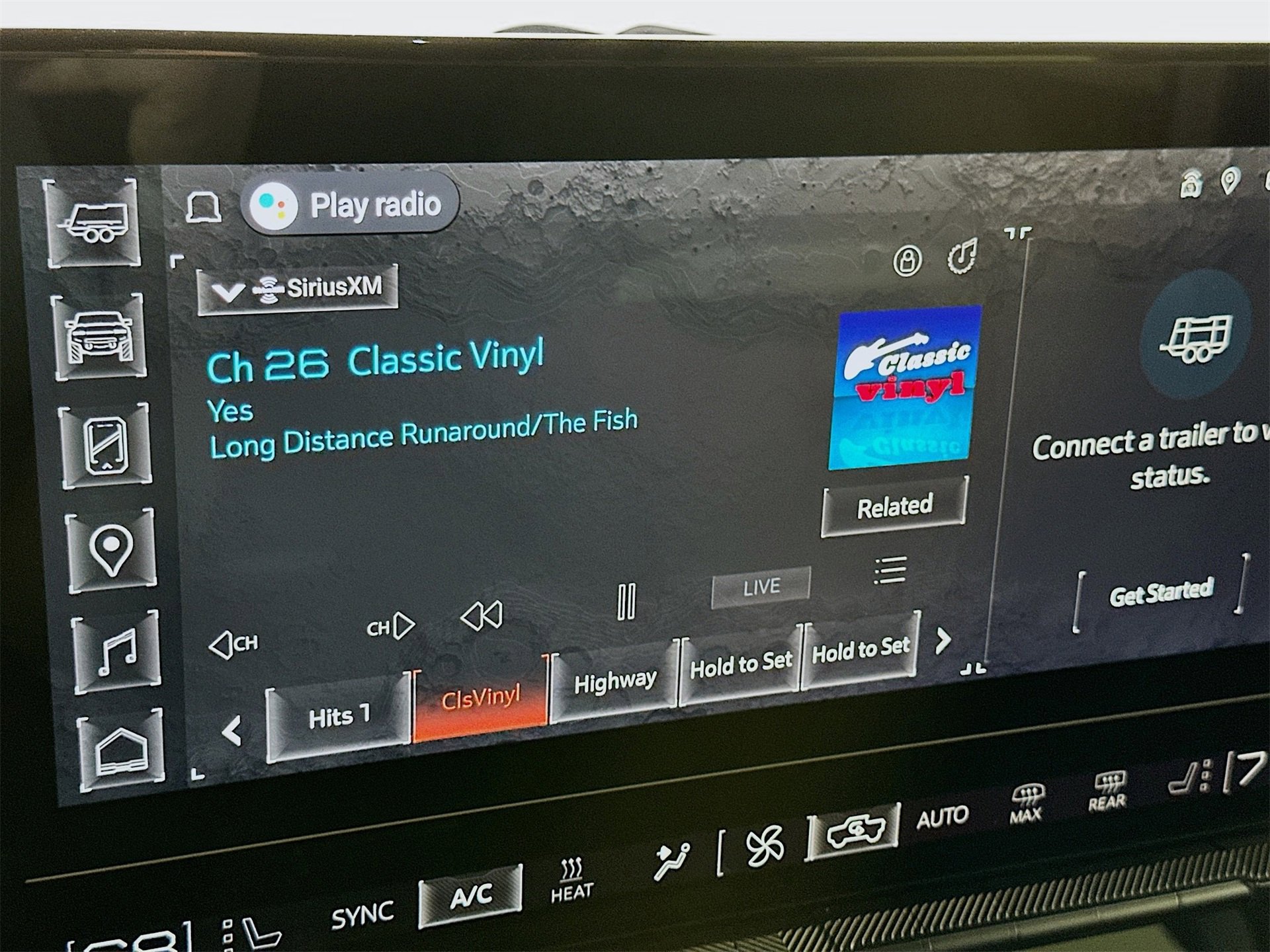 Used 2025 GMC Hummer EV 2X w/ LPO, Sport Package image 16