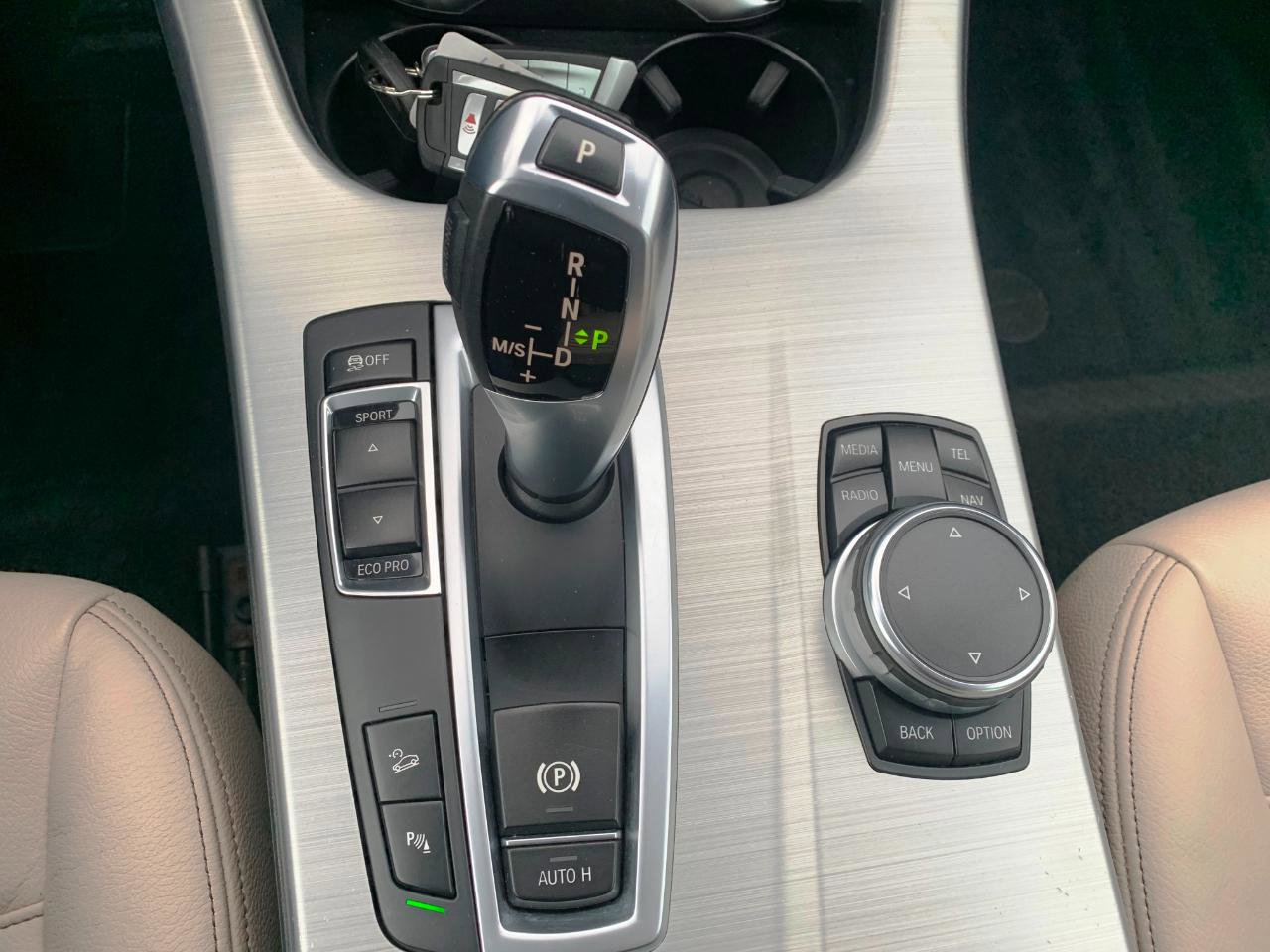 Used 2016 BMW X3 xDrive28i image 11