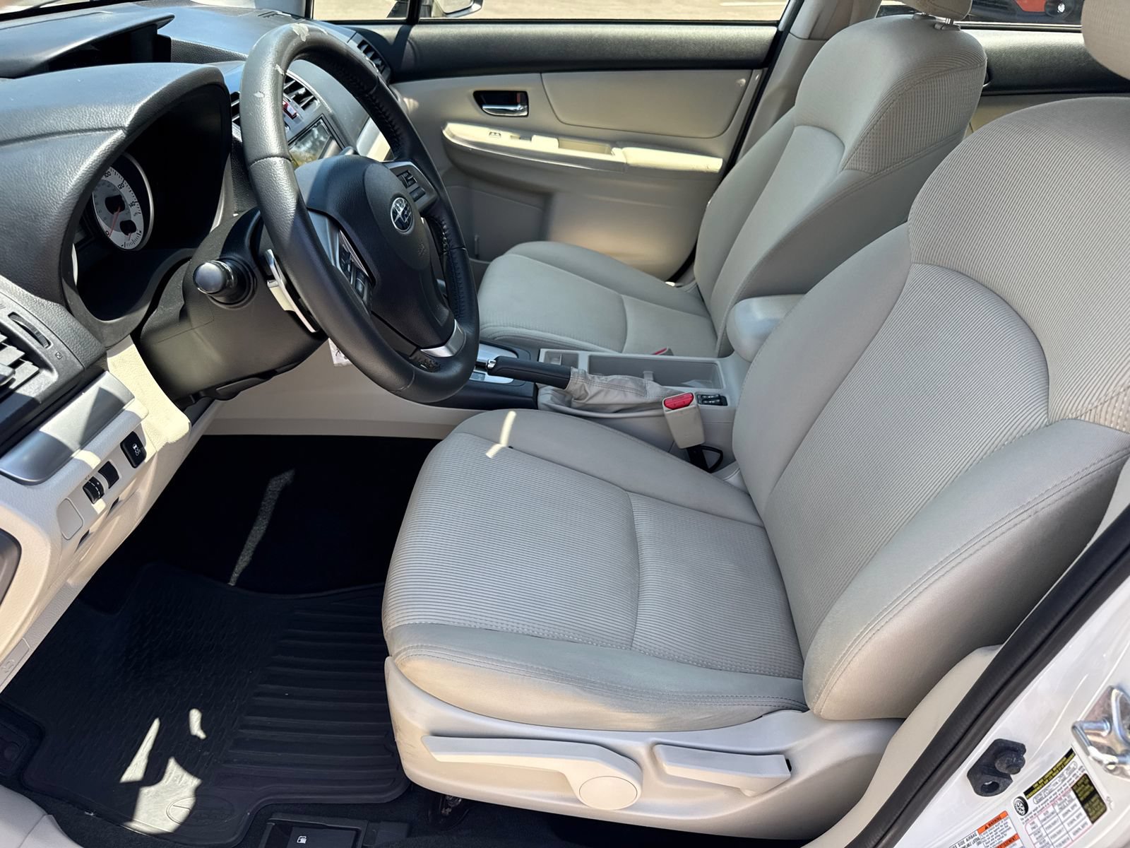 Used 2014 Subaru Impreza 2.0i Sport Premium AWD/4WD image 15