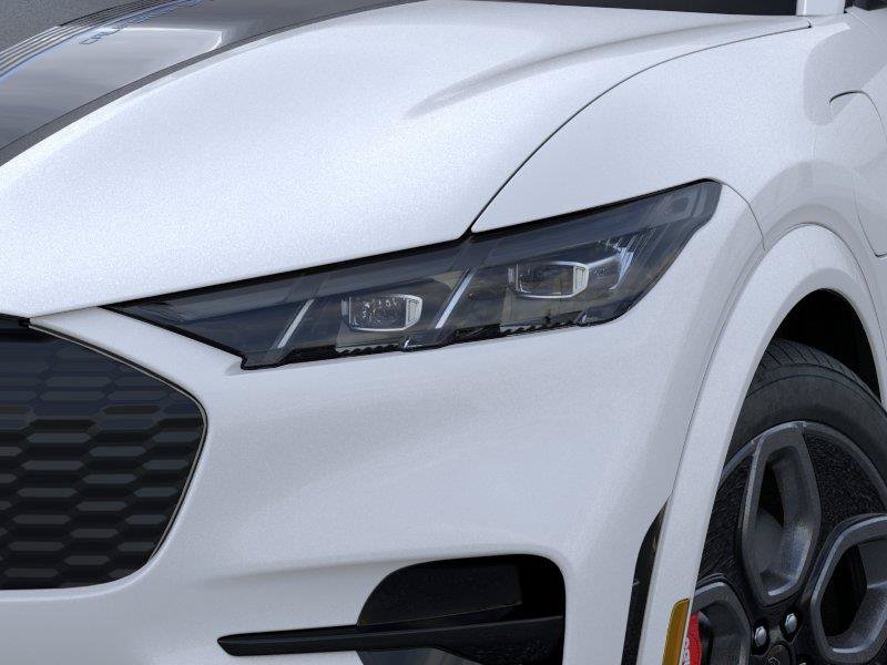 New 2026 Ford Mustang Mach-E GT AWD/4WD image 18