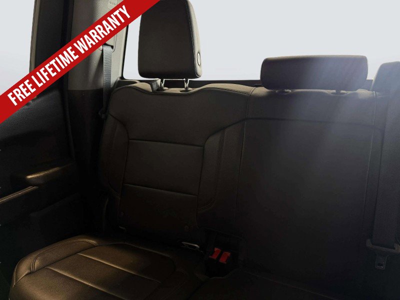 Used 2020 Chevrolet Silverado 1500 W/T w/ WT Fleet Convenience Package RWD image 21
