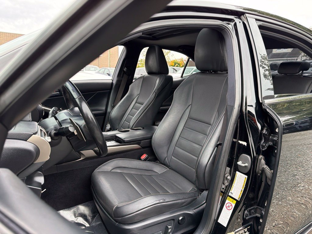 Used 2014 Lexus IS 250 AWD image 26
