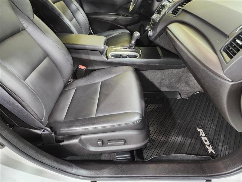 Used 2018 Acura RDX AWD image 26