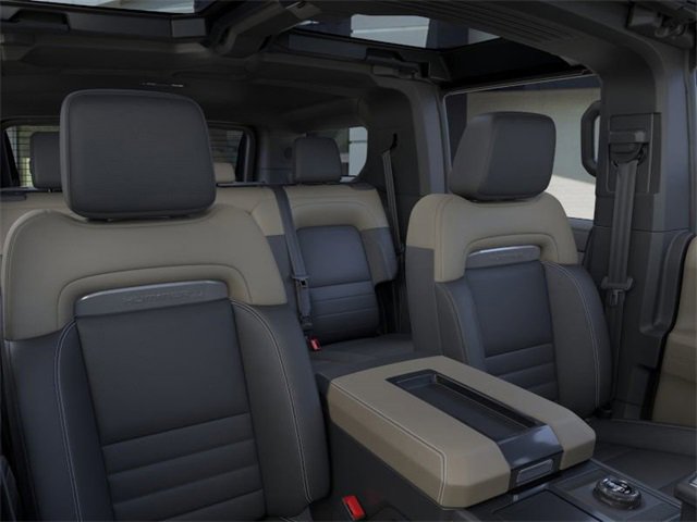 New 2026 GMC Hummer EV SUV image 24