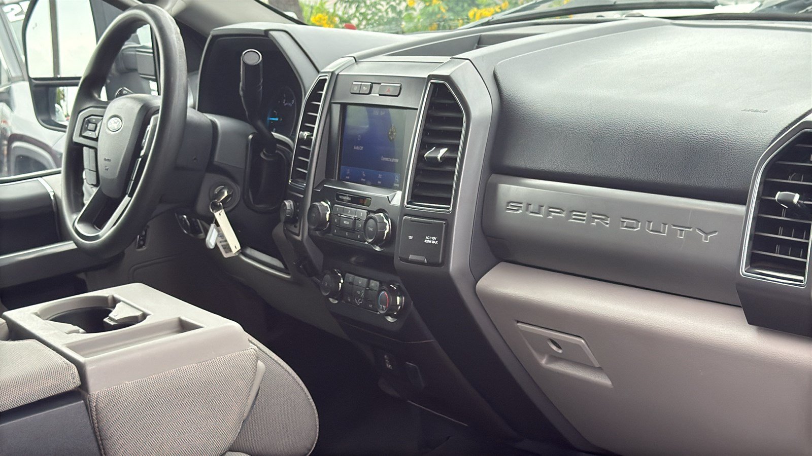 Used 2022 Ford F250 XLT AWD/4WD image 27
