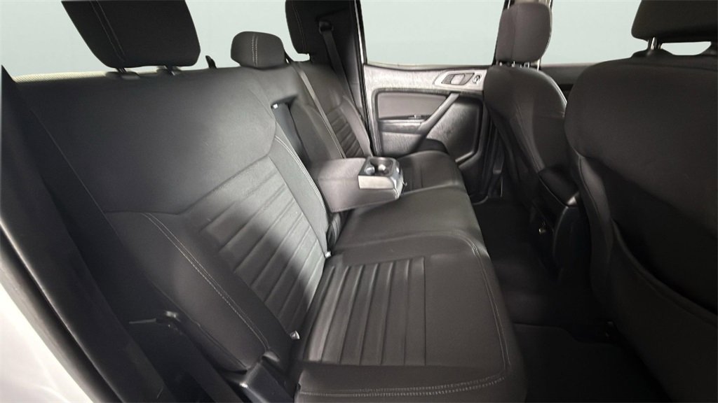 Used 2021 Ford Ranger XL w/ Equipment Group 101A High image 27