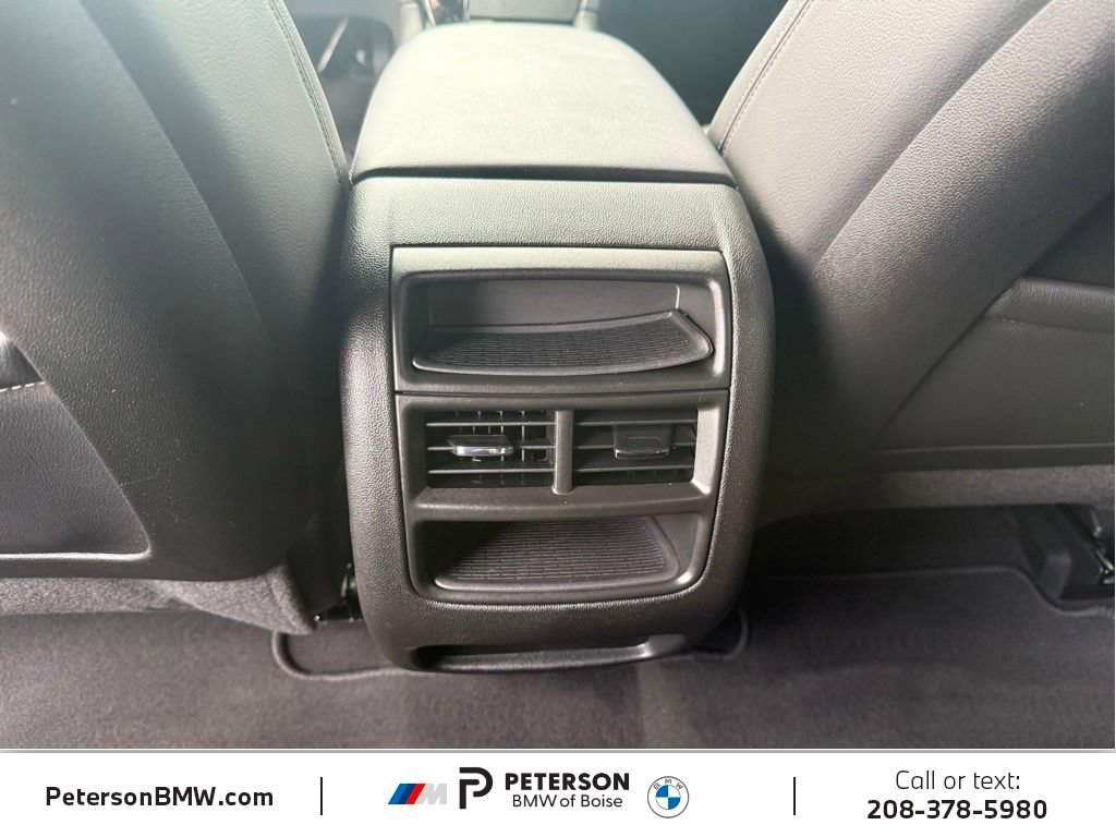 Used 2025 Cadillac XT5 Luxury AWD/4WD image 20