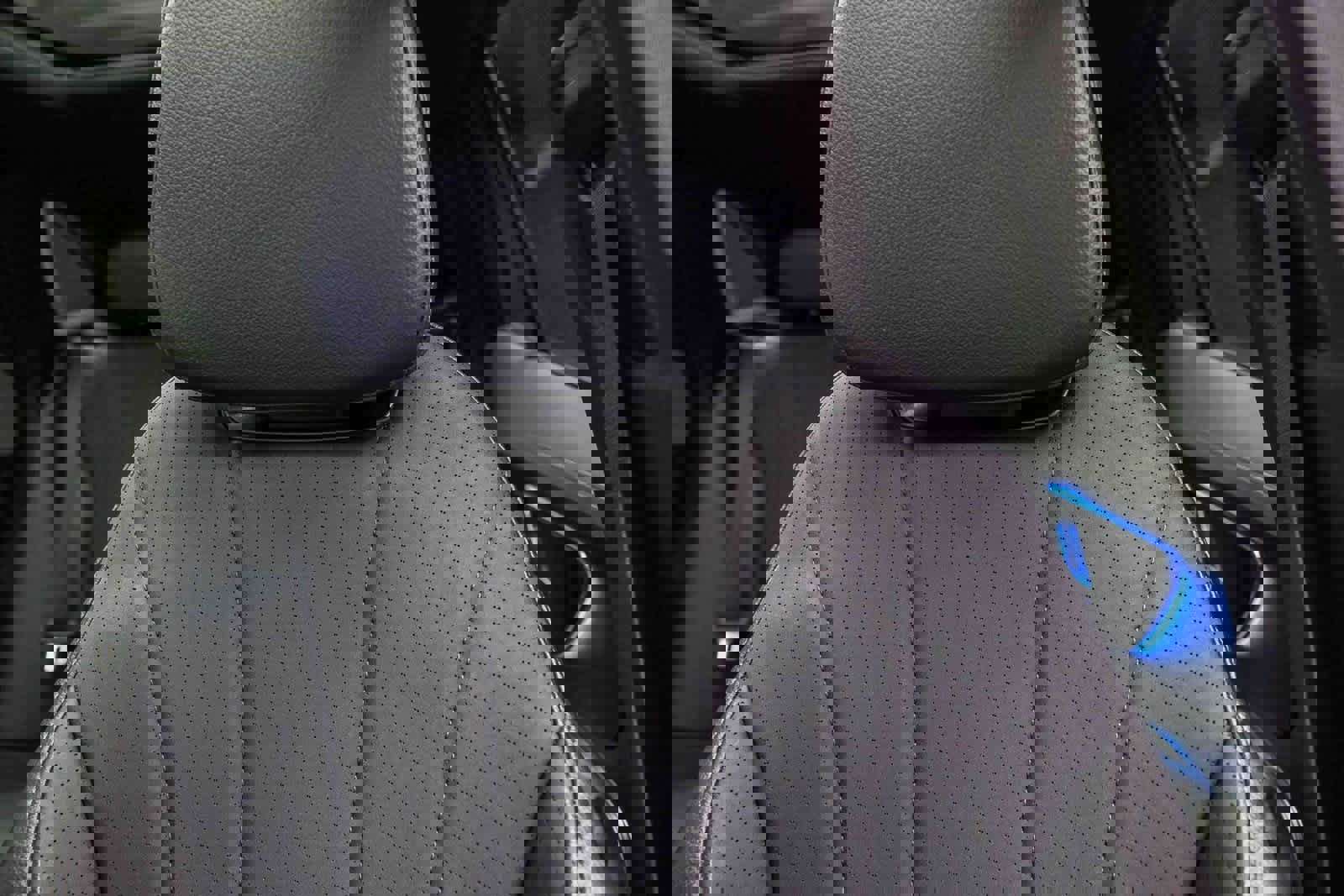 Certified 2023 Mercedes-Benz EQE 500 4MATIC SUV image 19