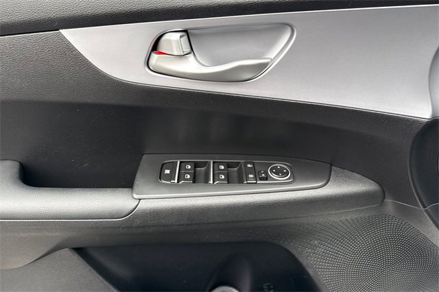 Certified 2024 Kia Forte LXS image 13