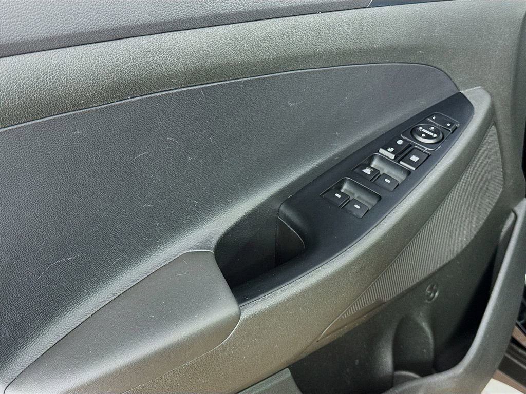 Used 2021 Hyundai Tucson SEL AWD/4WD image 20