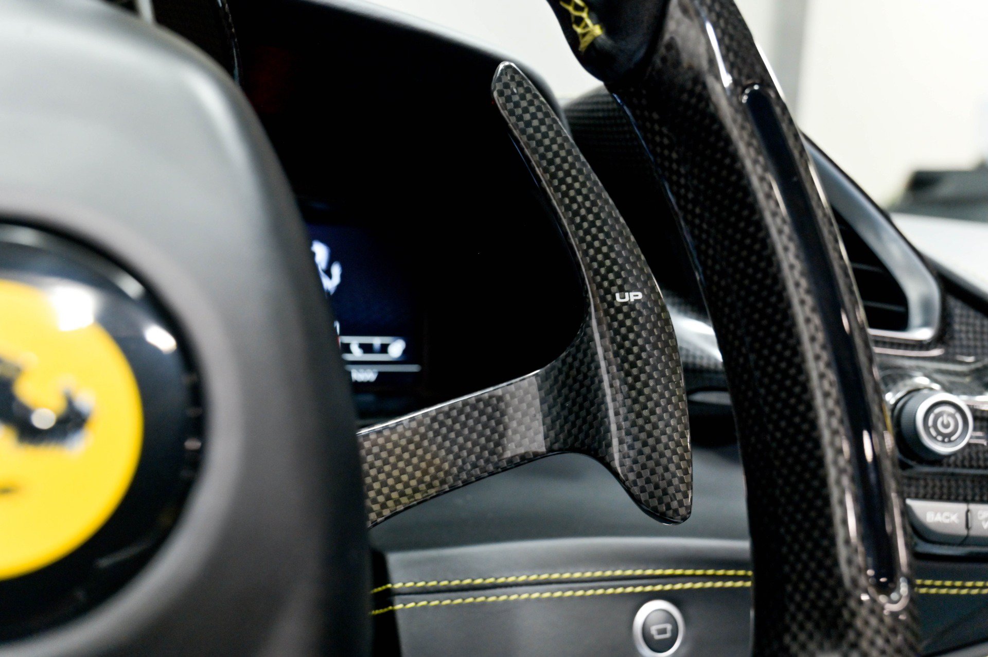 Used 2017 Ferrari 488 Spider RWD image 88