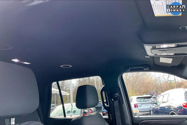 Used 2023 Chevrolet Tahoe LS w/ Driver Alert Package image 21