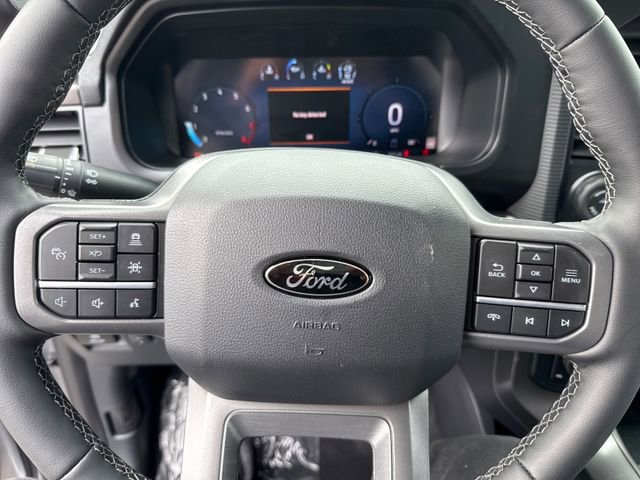 New 2026 Ford F150 Lariat w/ Equipment Group 502A High image 21