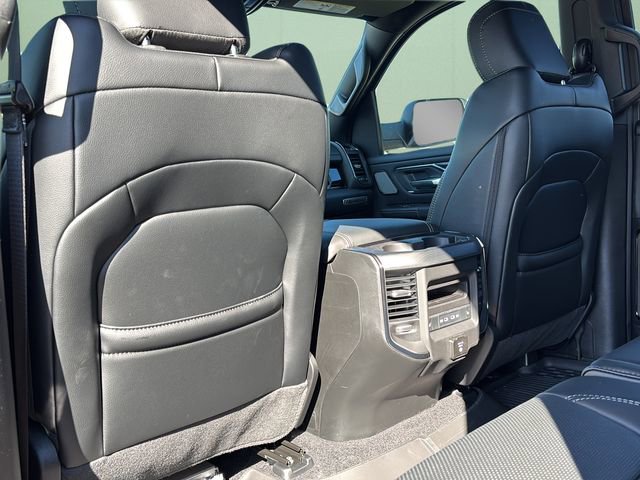 New 2026 RAM 1500 Rebel w/ Rebel Level 2 Equipment Group image 21