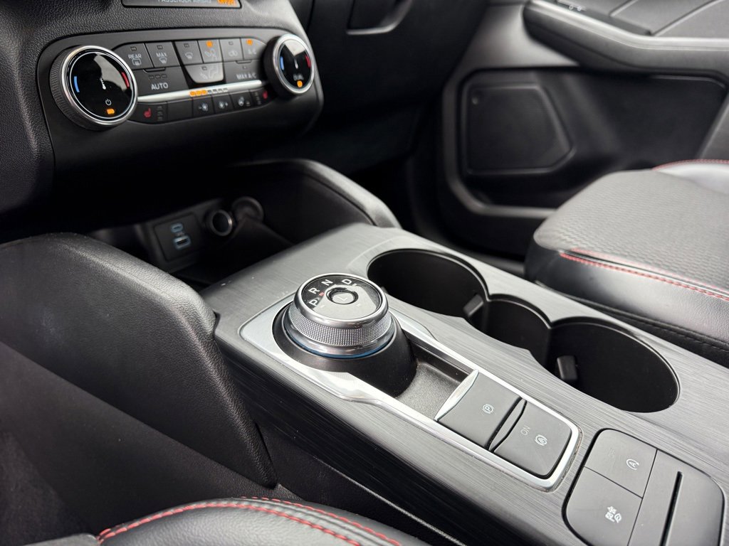 Used 2023 Ford Escape ST-Line image 29