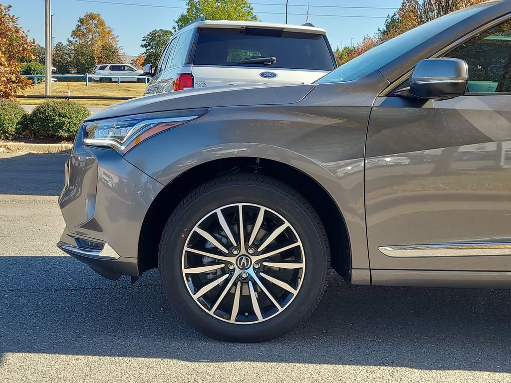 New 2026 Acura RDX SH-AWD w/ Advance Package image 9