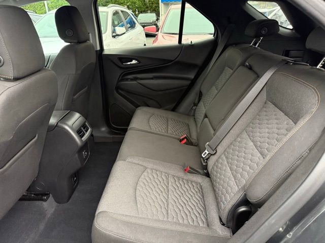Used 2020 Chevrolet Equinox LT image 14