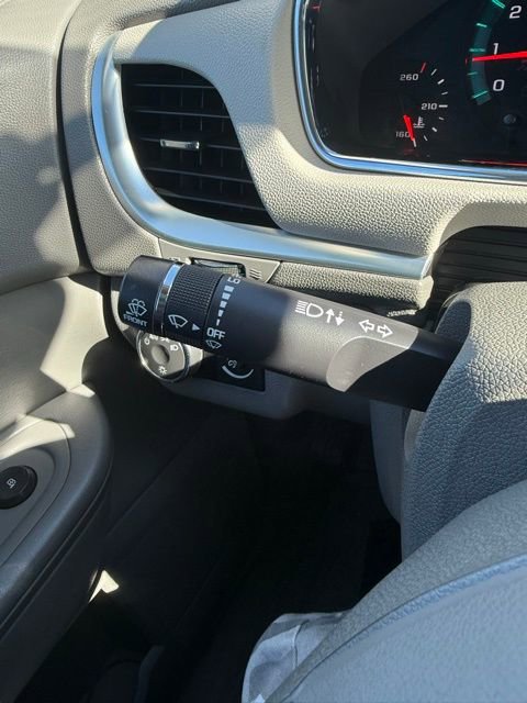 Used 2017 Chevrolet Traverse LS FWD image 22