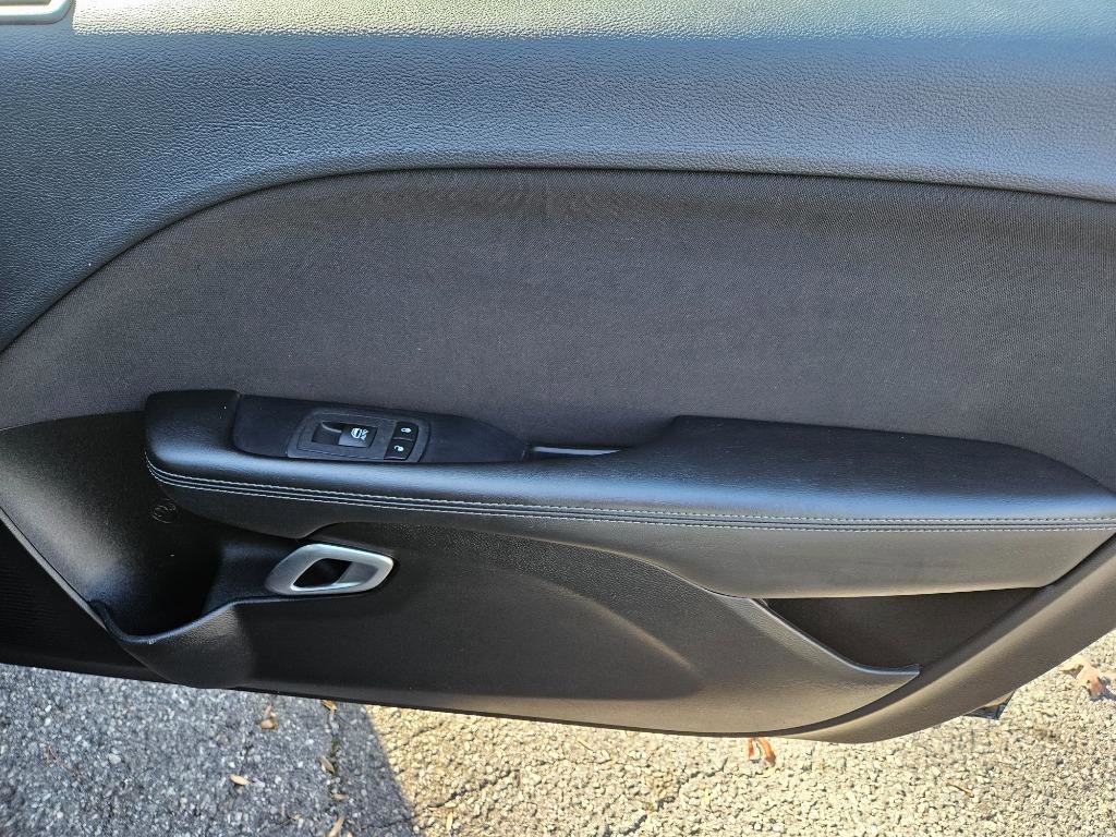 Used 2020 Dodge Challenger R/T image 30