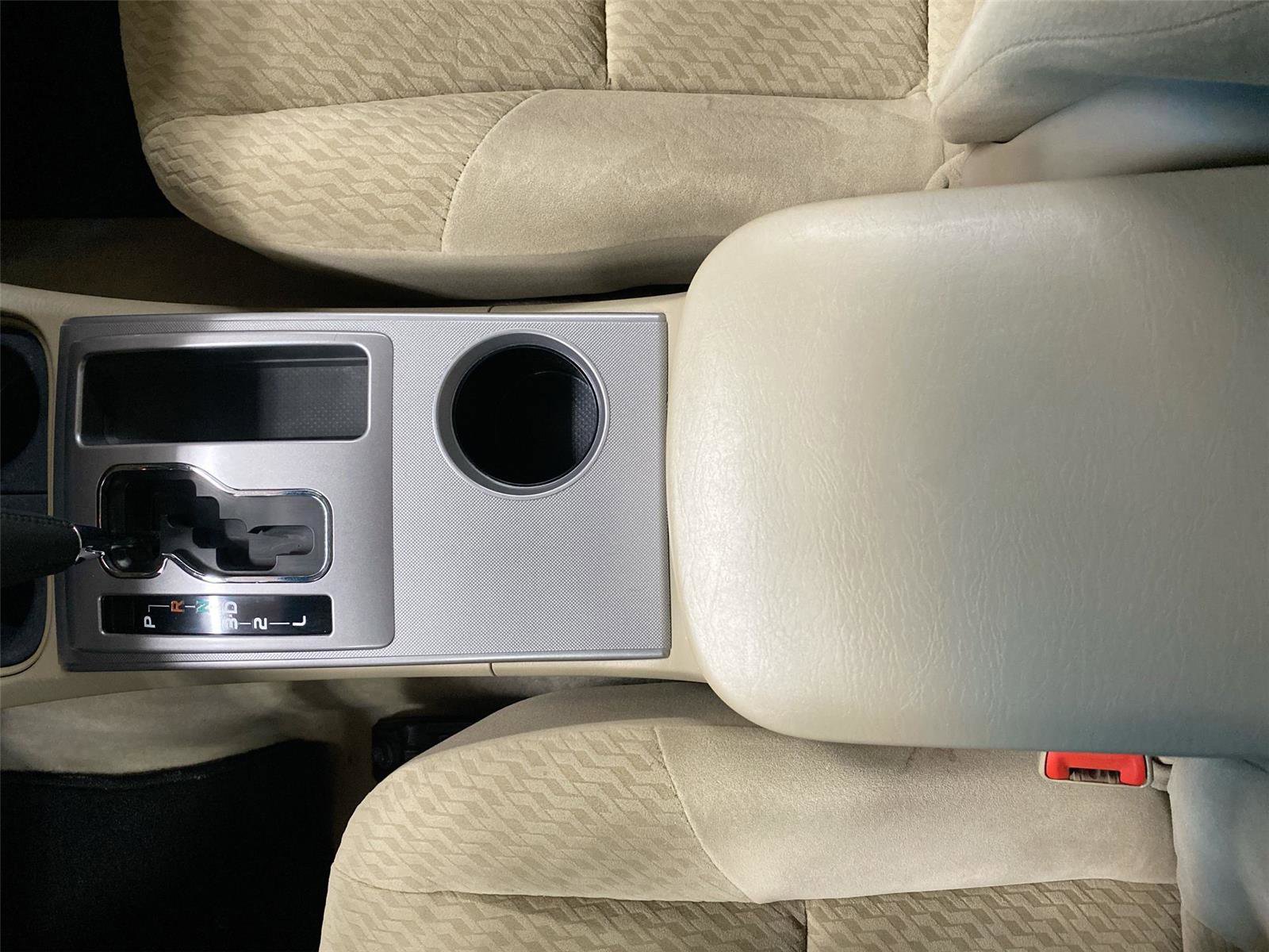 Used 2011 Toyota Tacoma PreRunner image 25