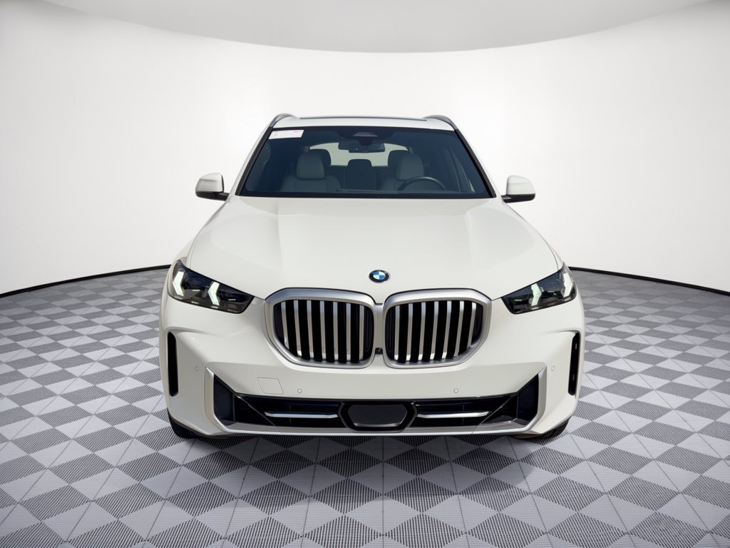 Certified 2024 BMW X5 sDrive40i w/ Parking Assistance Package RWD image 6